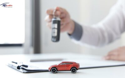 Quién paga la transferencia de un coche