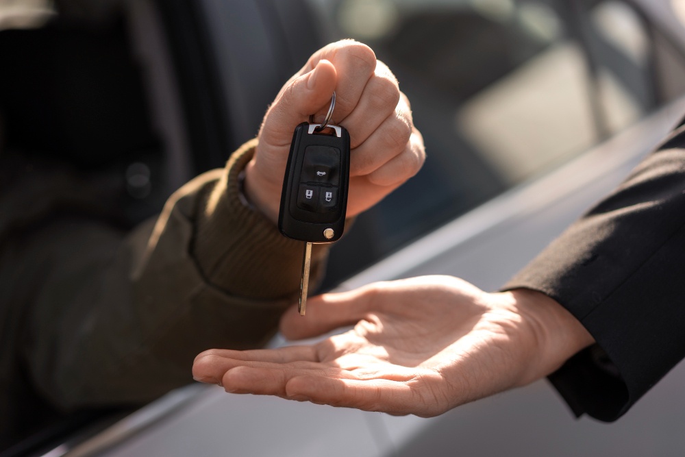 Cuánto cuesta la transferencia de un coche en España