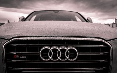 Cómo vender un coche financiado que aún no se ha terminado de pagar