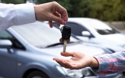 ¿Se puede vender y transferir un coche con reserva de dominio?