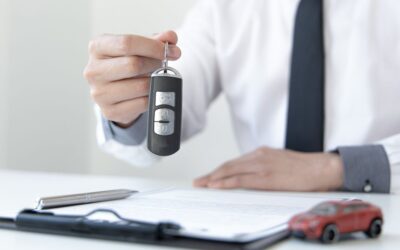 Cómo se puede transferir un coche sin el DNI del propietario