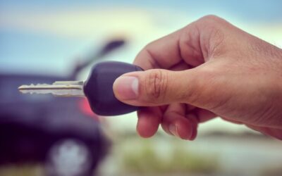 ¿Se puede transferir un coche sin el vendedor?