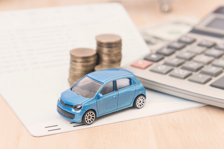 Se puede transferir un coche con impuestos pendientes