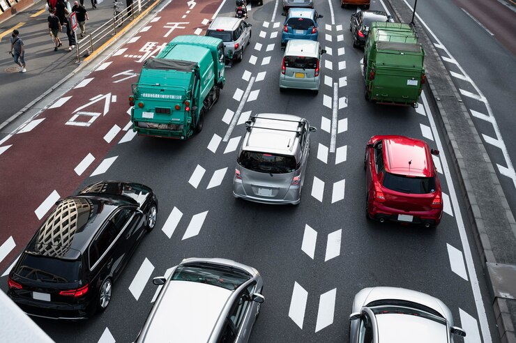 Se puede transferir un coche sin permiso de circulación