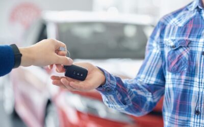 Autorización para transferir un coche: cómo hacerla y cuándo sirve