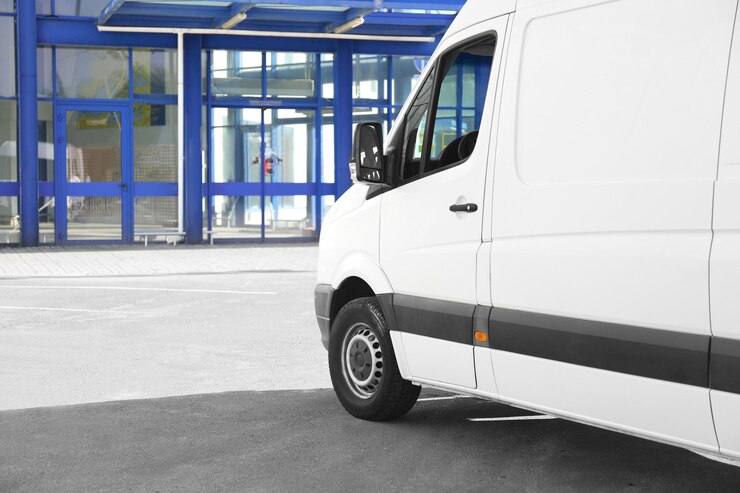 Cómo transferir un coche de una empresa si ya no existe