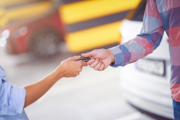 Cuánto se tarda en transferir un coche
