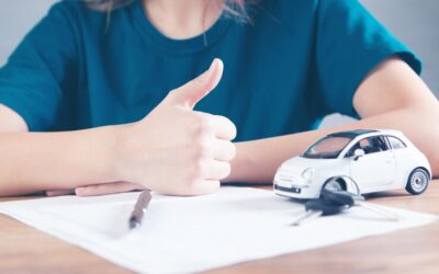 ¿Se puede transferir un coche en otra provincia?