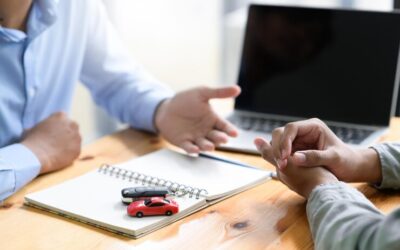 ¿Se puede transferir un coche con el DNI caducado?