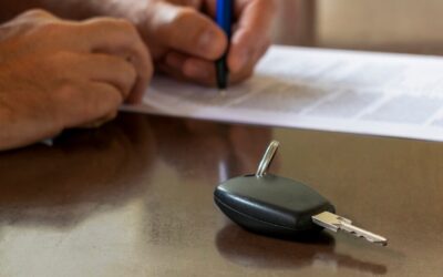 ¿Cuánto se tarda en matricular un coche?