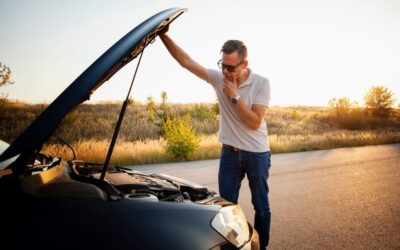 ¿Me pueden denunciar por vender un coche en mal estado?