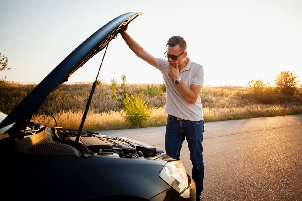 Me pueden denunciar por vender un coche en mal estado