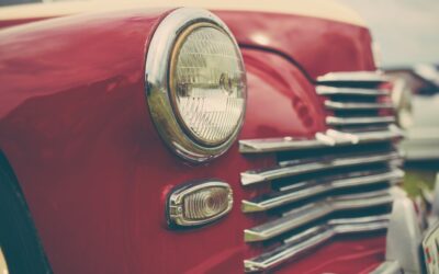 ¿Cómo y por qué matricular un coche como histórico?