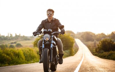 ¿Cuánto se tarda en matricular una moto?