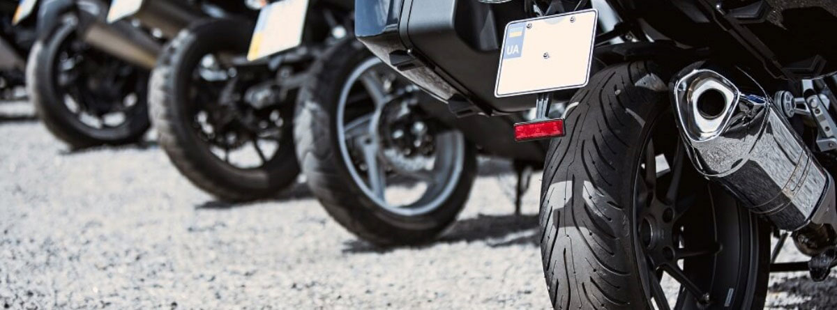 Se puede matricular una moto sin papeles