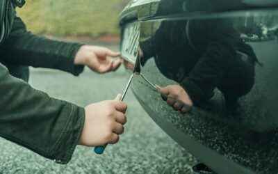 ¿Se puede rematricular un coche de segunda mano?