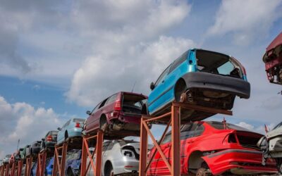 ¿Qué necesito para dar de baja un coche?