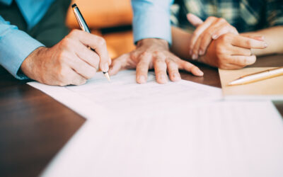 Si un hijo muere antes que el padre ¿Quién hereda? 