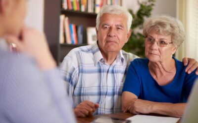 ¿Quién hereda los bienes de una persona incapacitada? 