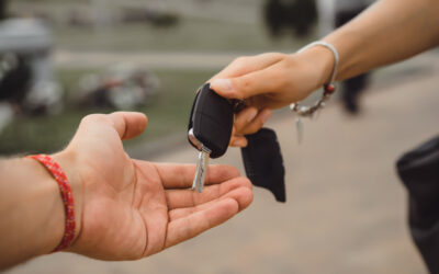 ¿Qué motivos pueden impedir la transferencia de un coche?