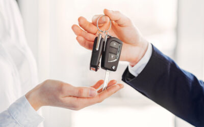 Cómo transferir un coche cuando falta documentación o el vendedor