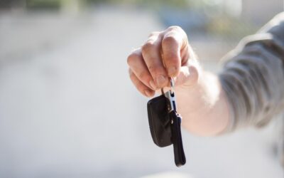 Cómo transferir un coche entre particulares: guía completa paso a paso